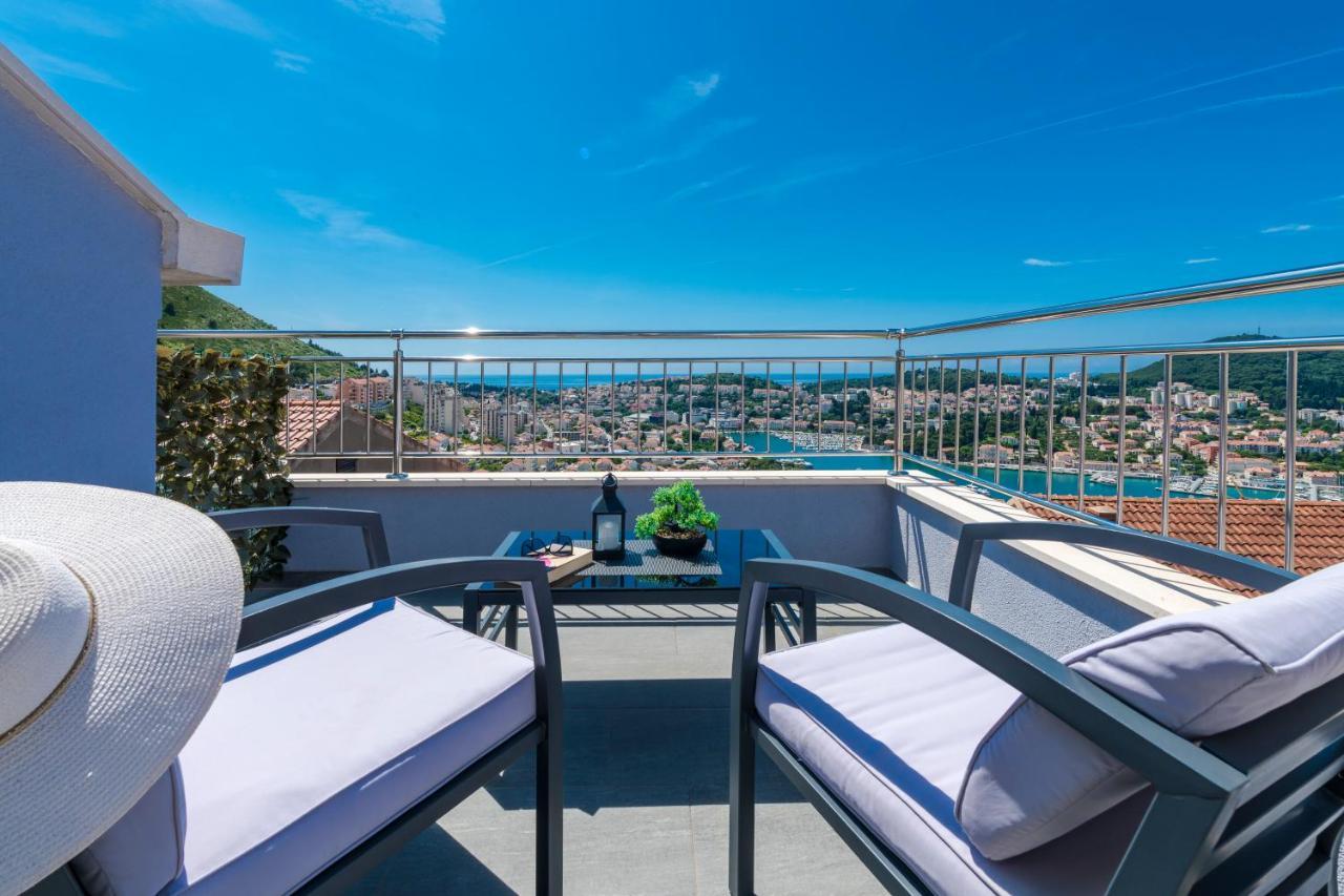 Apartment Ivan Дубровник Экстерьер фото