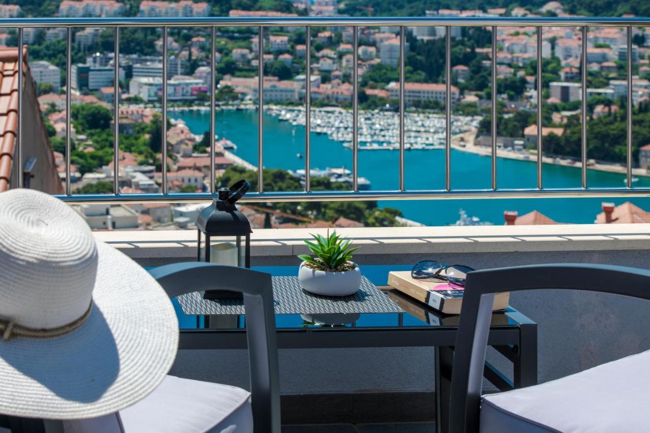 Apartment Ivan Дубровник Экстерьер фото