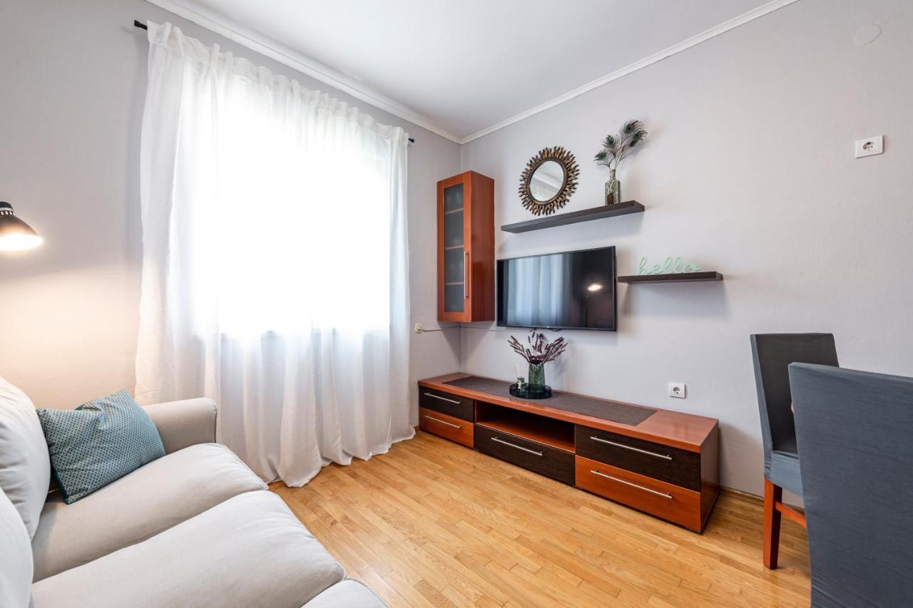 Apartment Ivan Дубровник Экстерьер фото