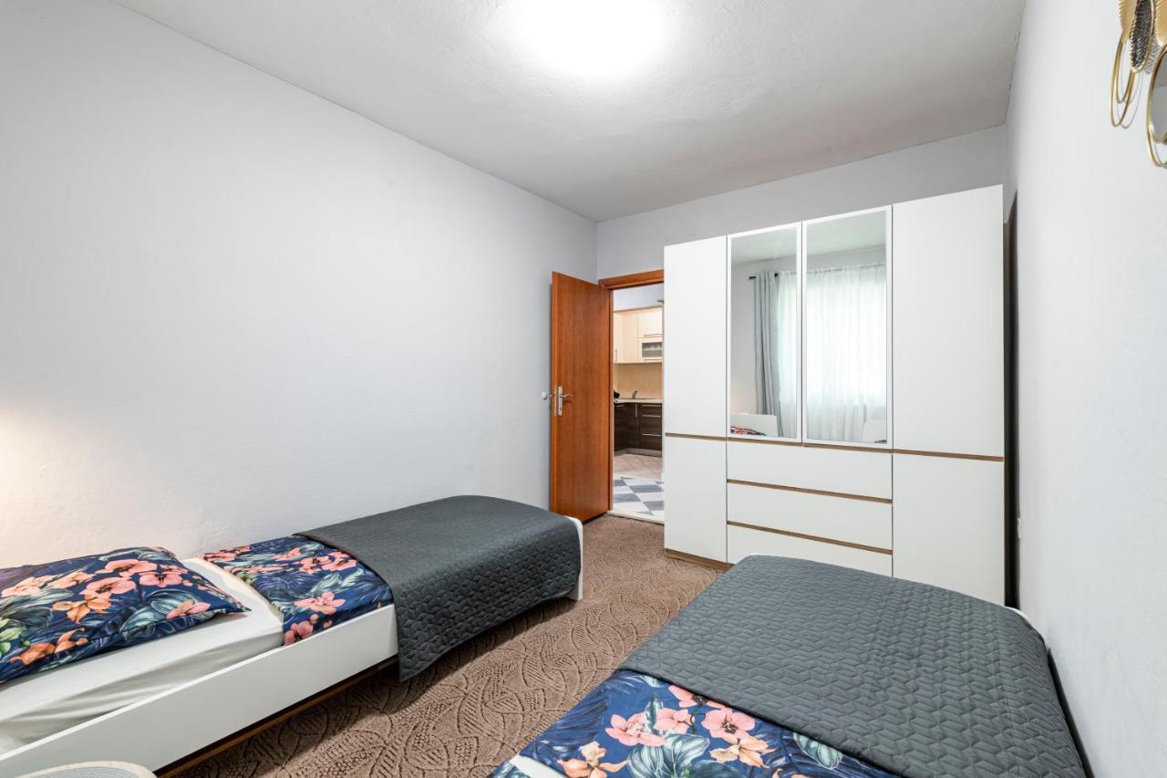 Apartment Ivan Дубровник Экстерьер фото