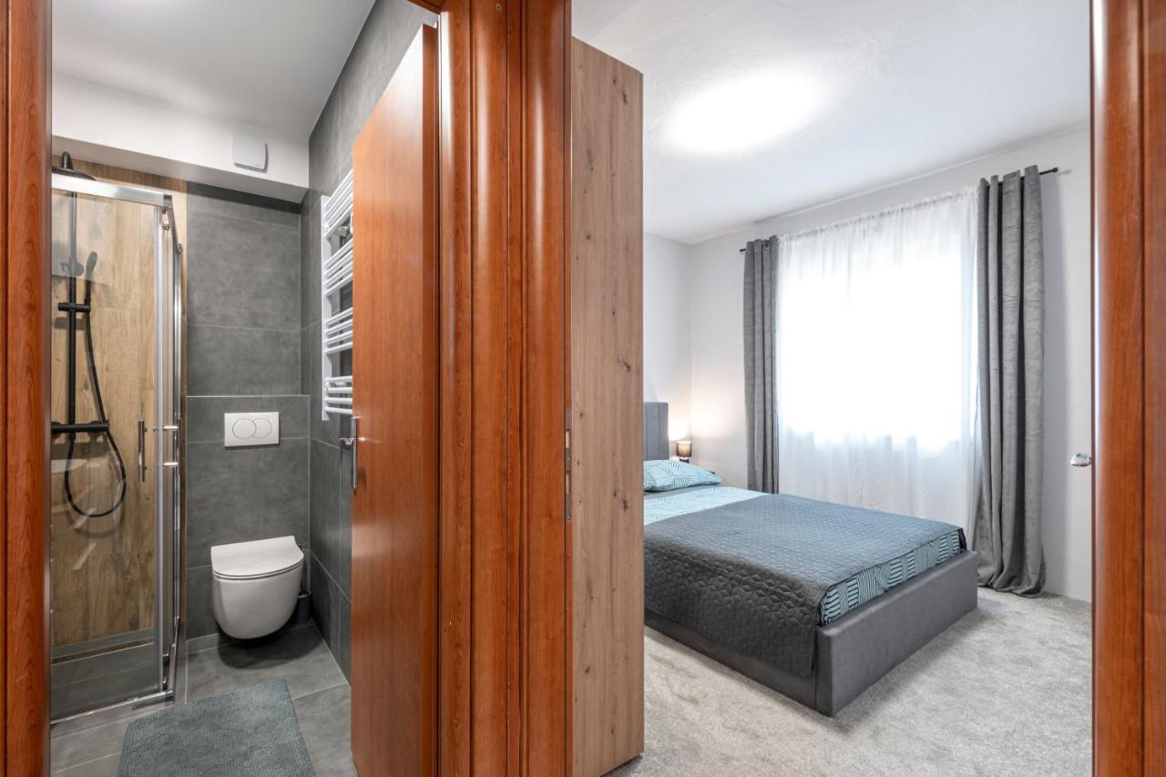Apartment Ivan Дубровник Экстерьер фото