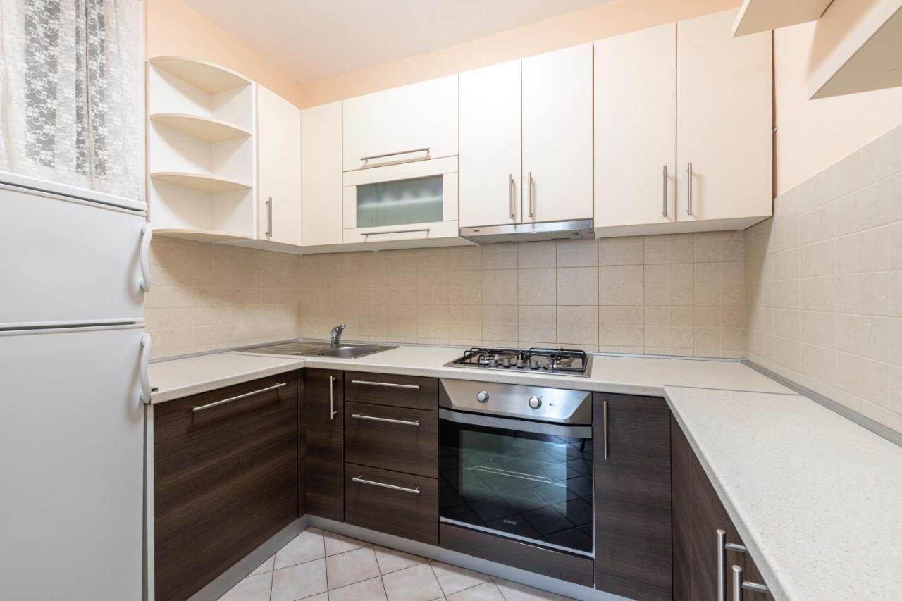 Apartment Ivan Дубровник Экстерьер фото