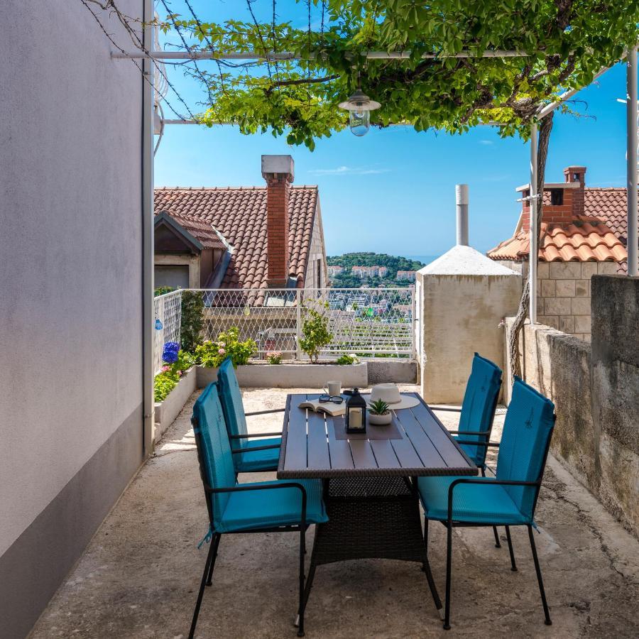 Apartment Ivan Дубровник Экстерьер фото