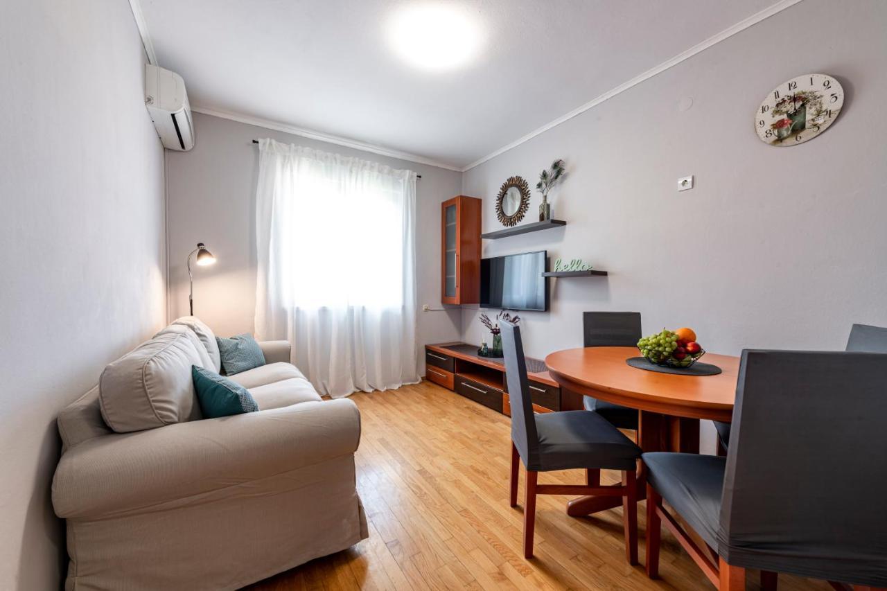 Apartment Ivan Дубровник Экстерьер фото