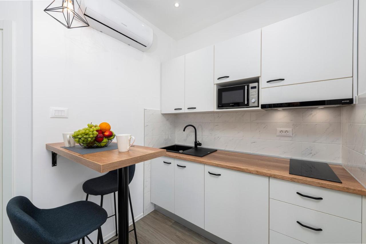 Apartment Ivan Дубровник Экстерьер фото