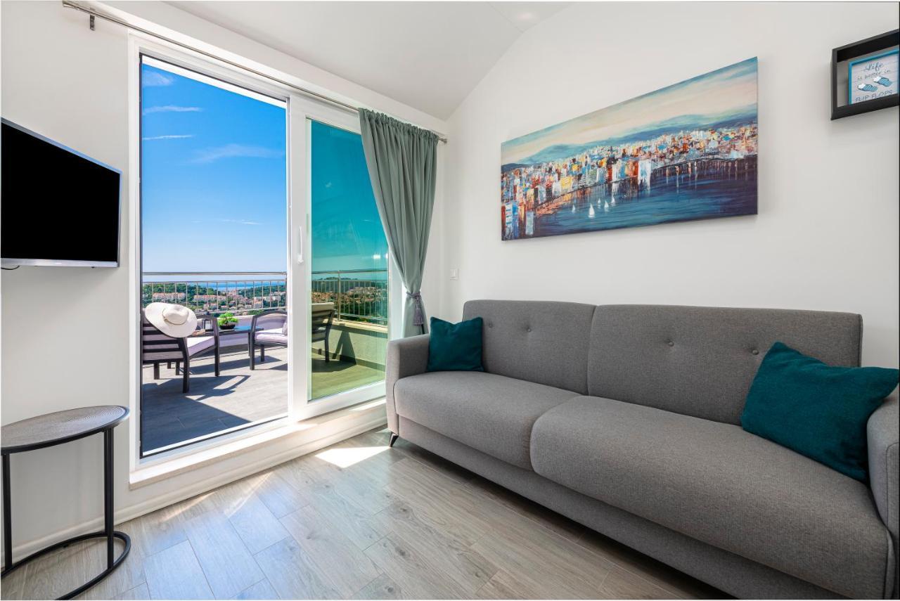 Apartment Ivan Дубровник Экстерьер фото