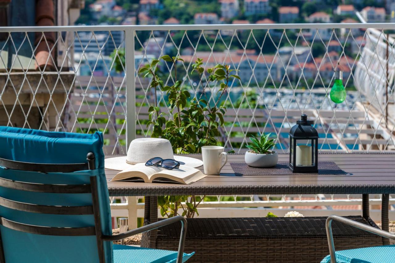 Apartment Ivan Дубровник Экстерьер фото