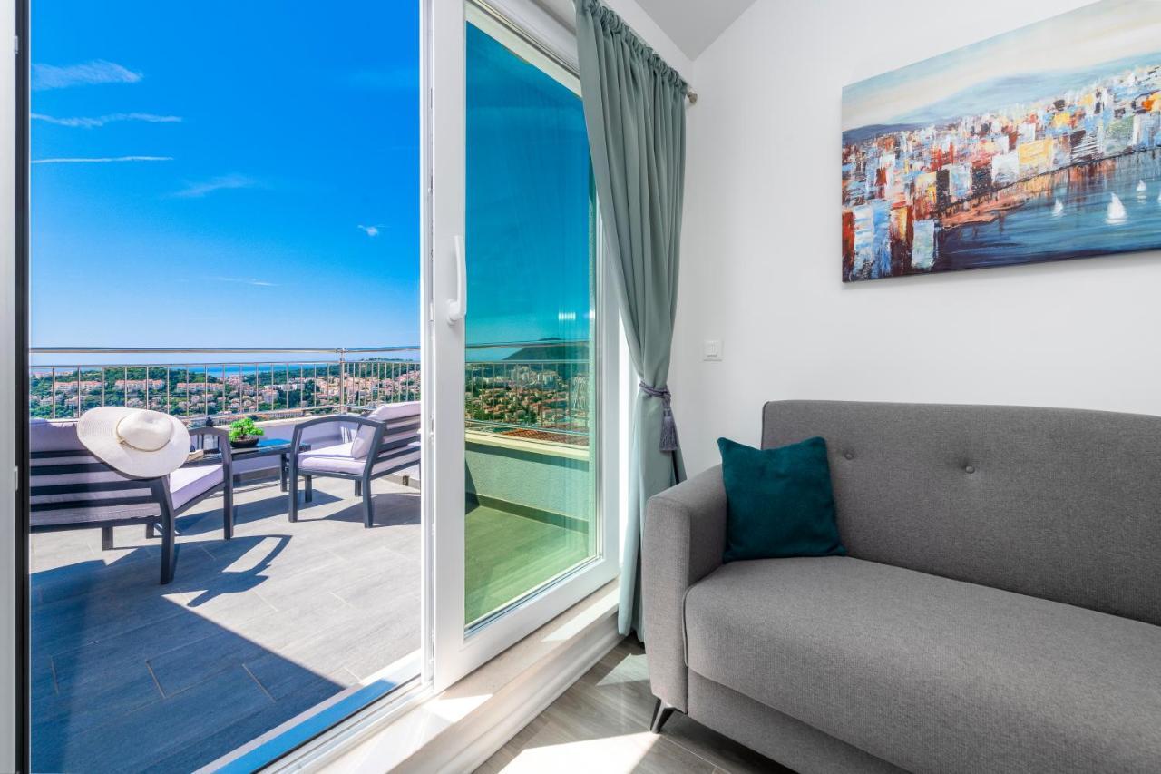 Apartment Ivan Дубровник Экстерьер фото