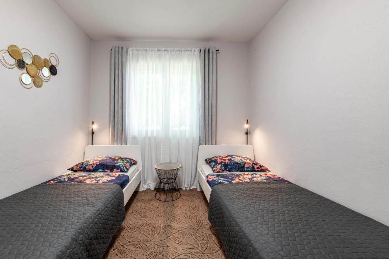 Apartment Ivan Дубровник Экстерьер фото