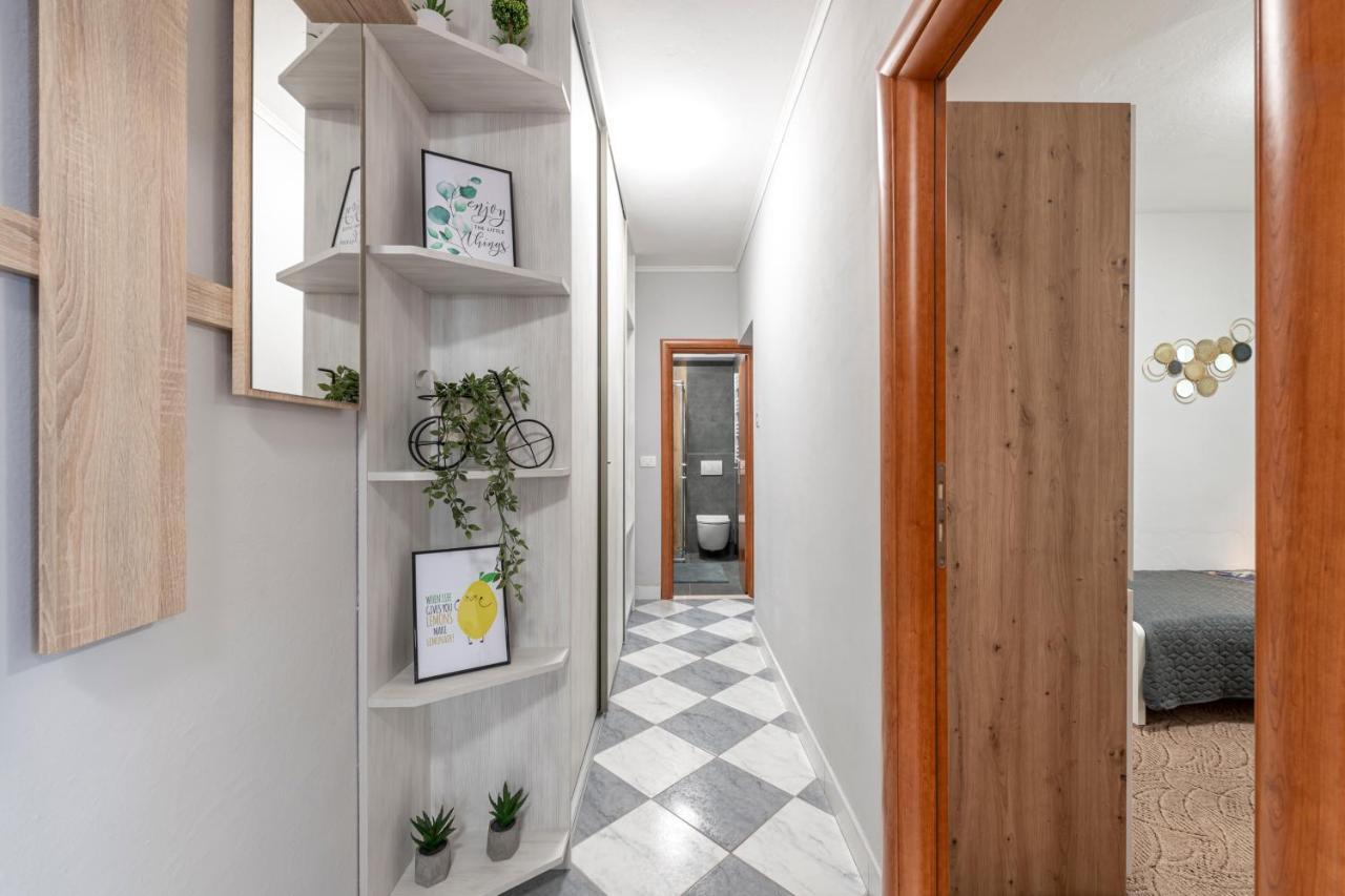 Apartment Ivan Дубровник Экстерьер фото