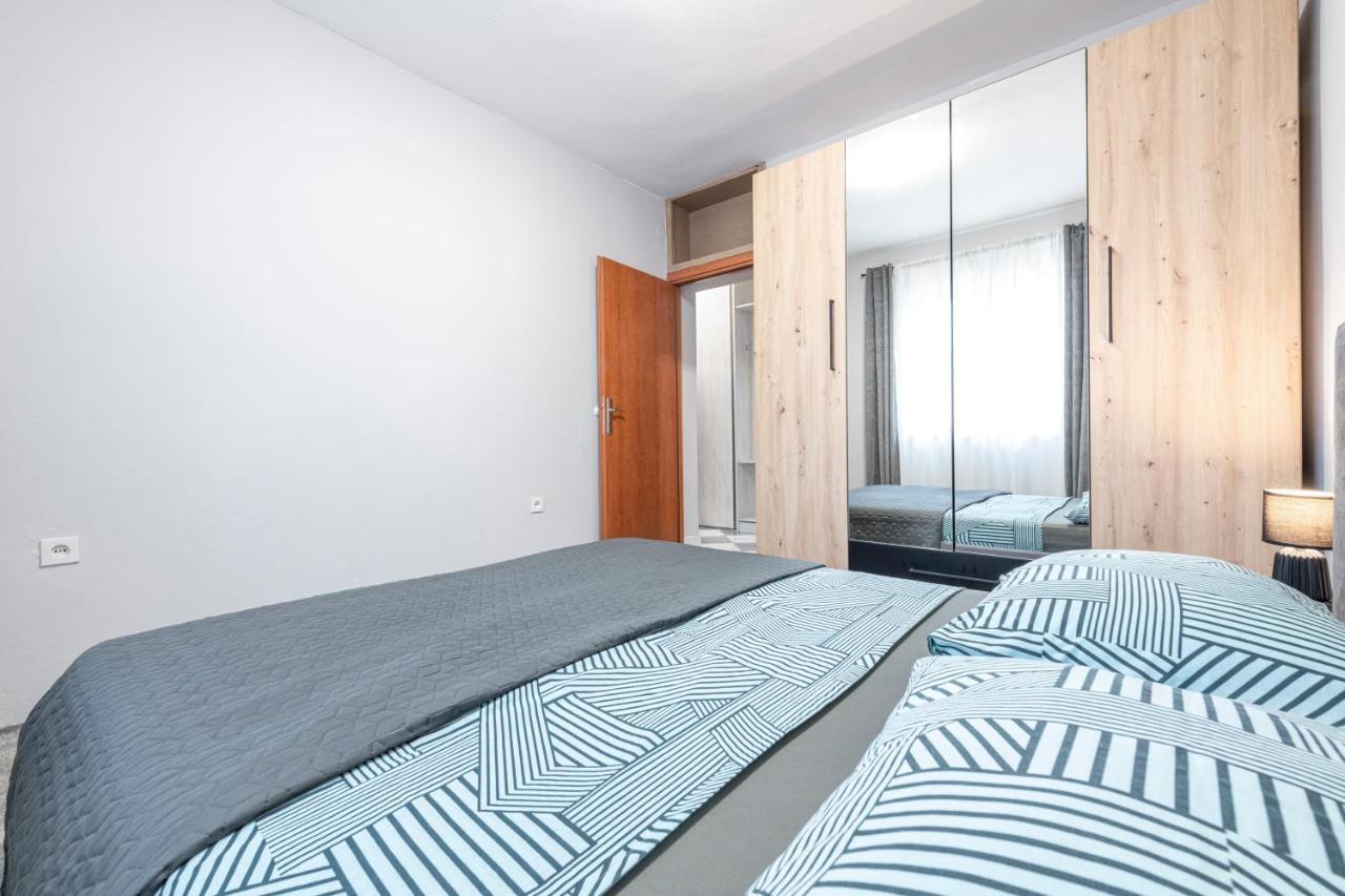 Apartment Ivan Дубровник Экстерьер фото