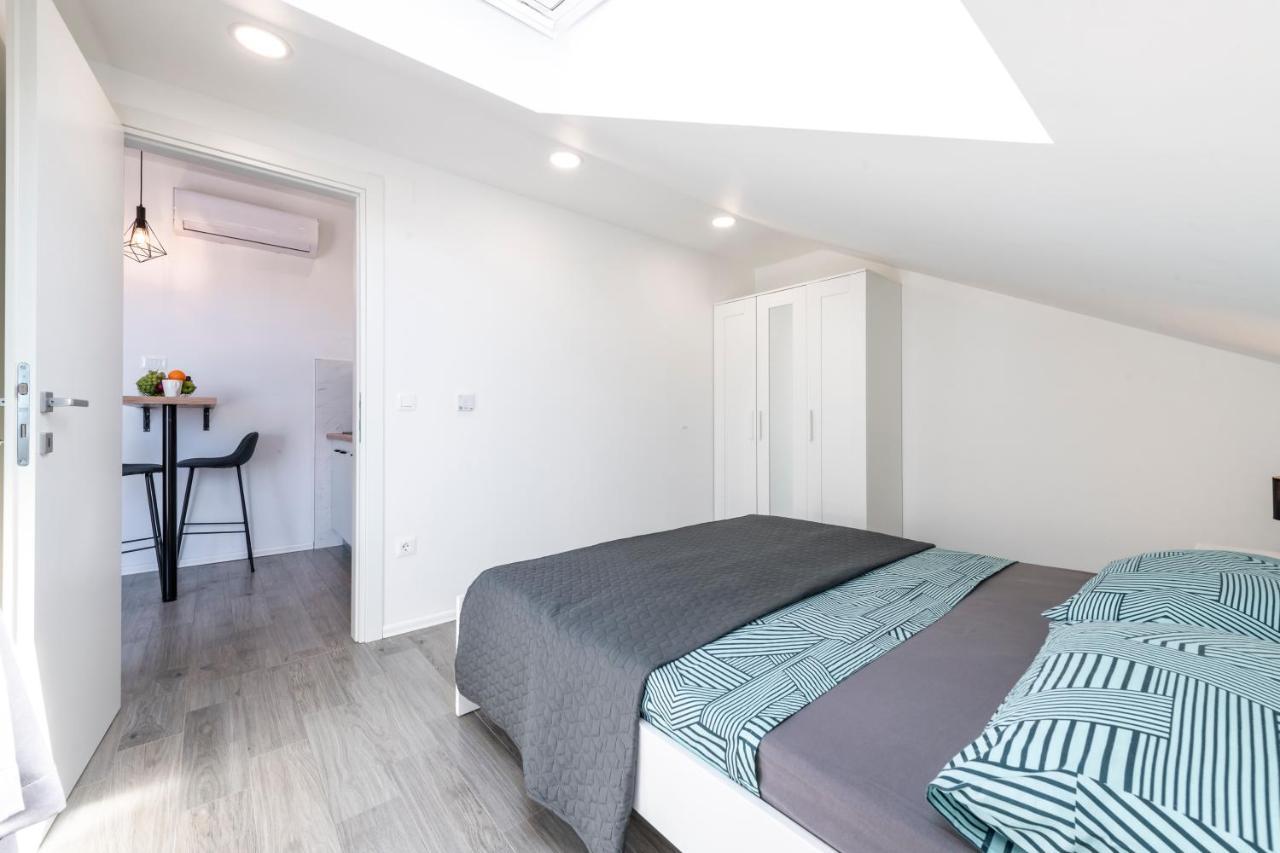 Apartment Ivan Дубровник Экстерьер фото