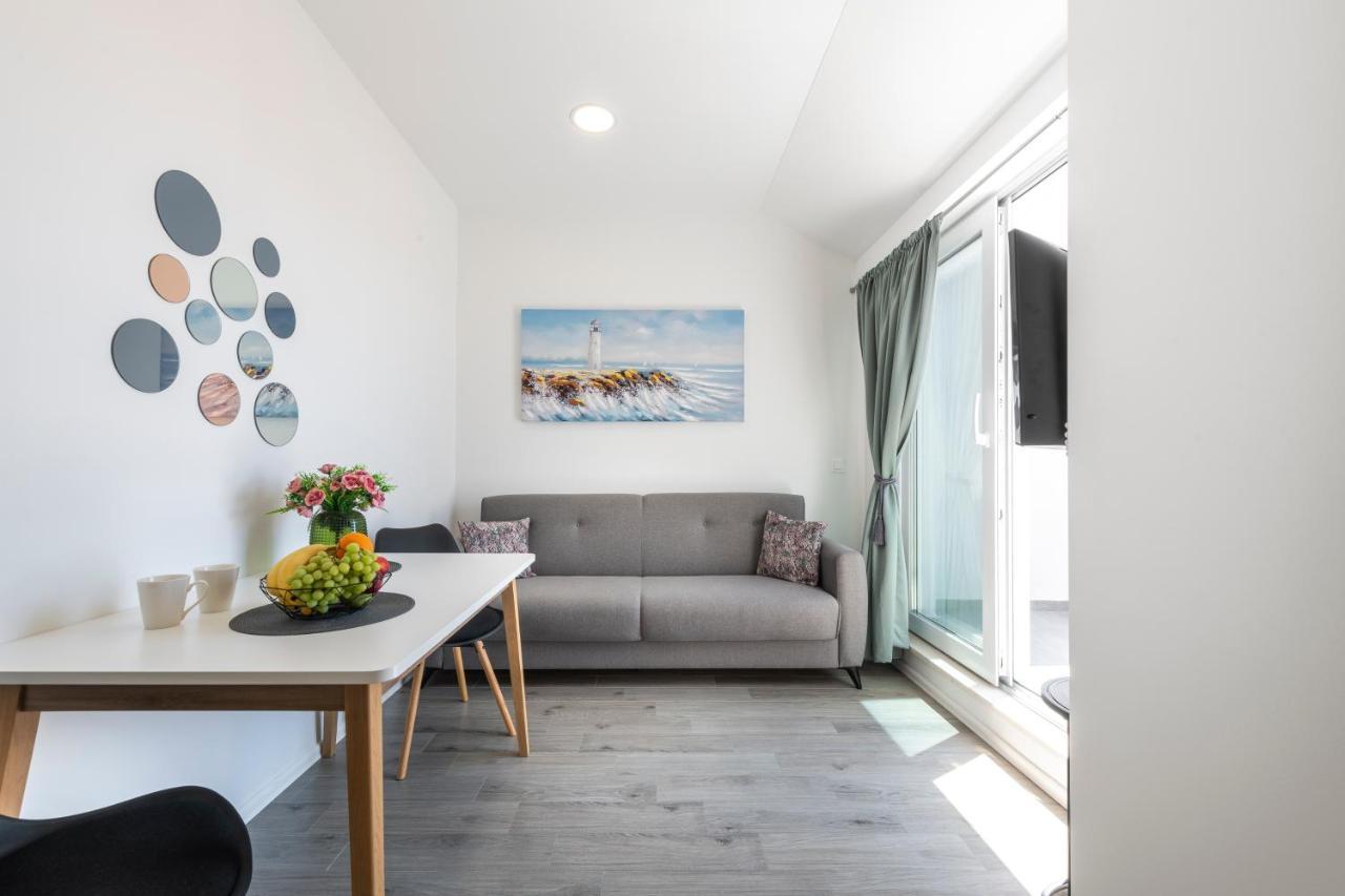 Apartment Ivan Дубровник Экстерьер фото