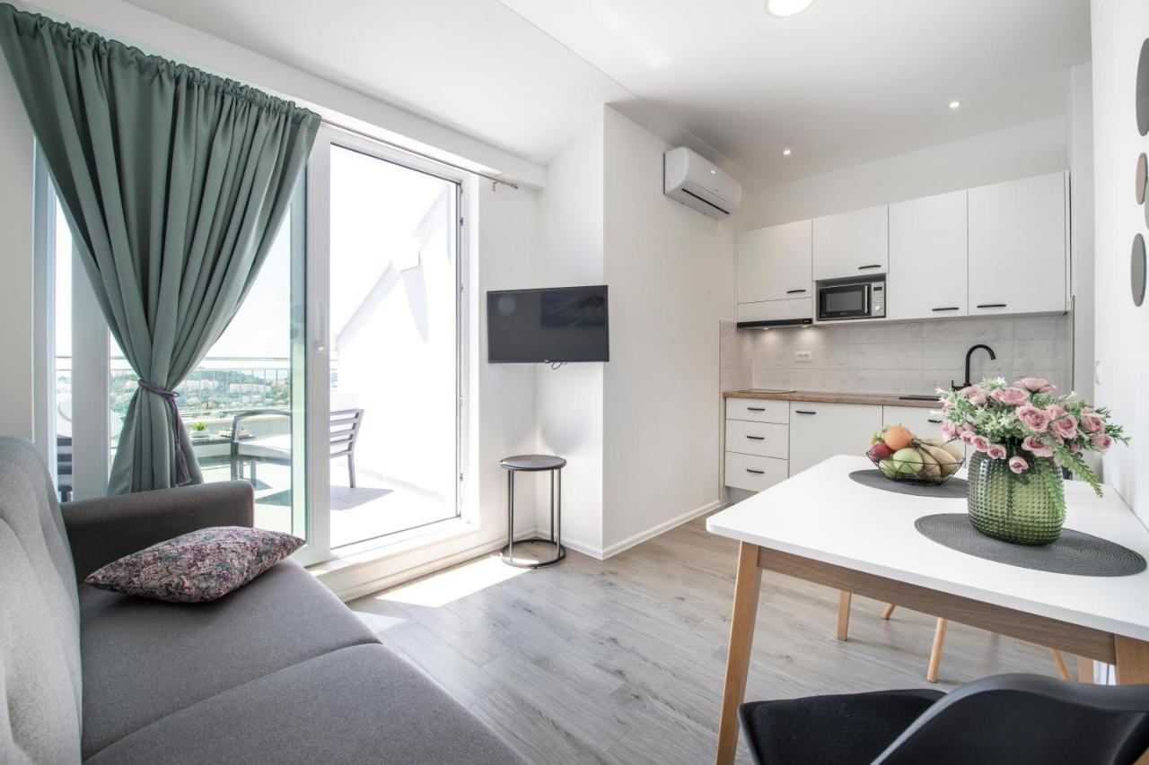 Apartment Ivan Дубровник Экстерьер фото