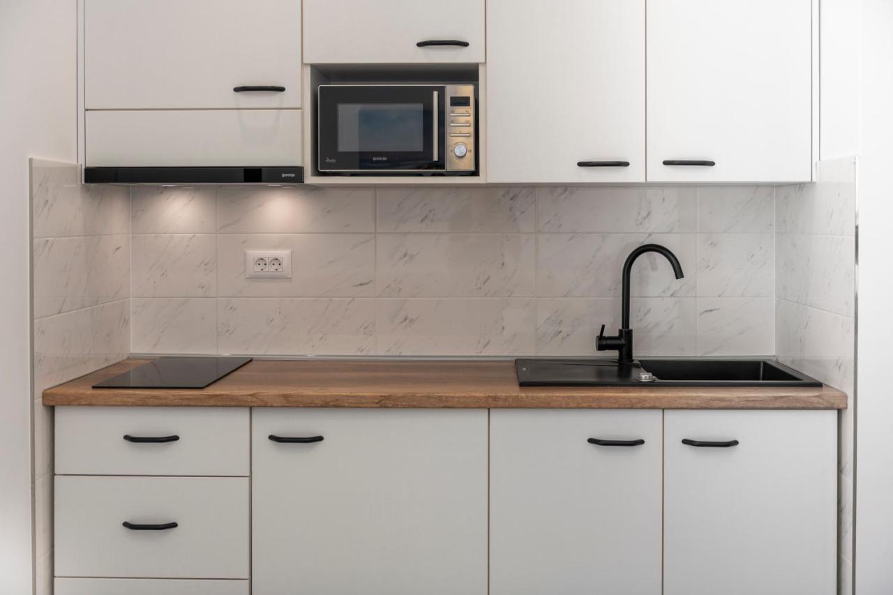 Apartment Ivan Дубровник Экстерьер фото