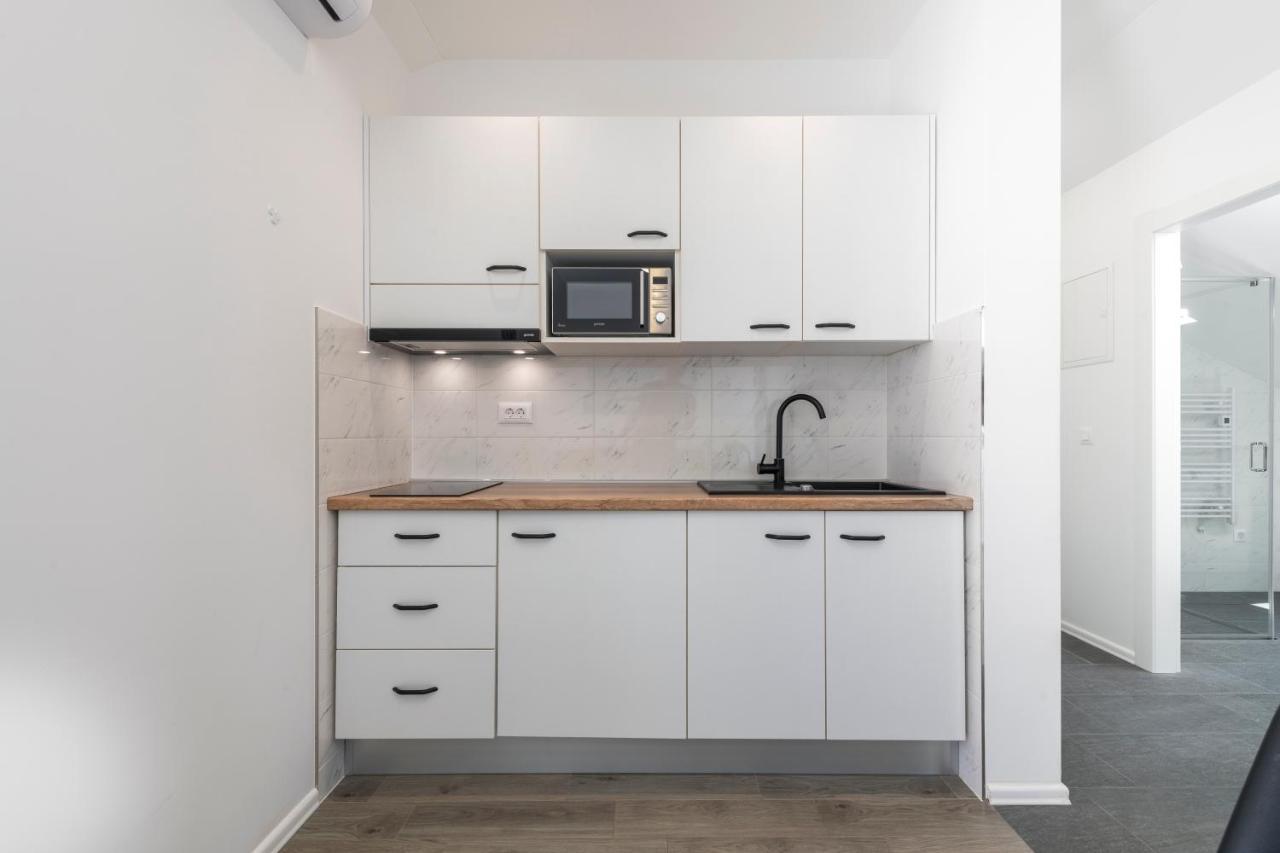 Apartment Ivan Дубровник Экстерьер фото