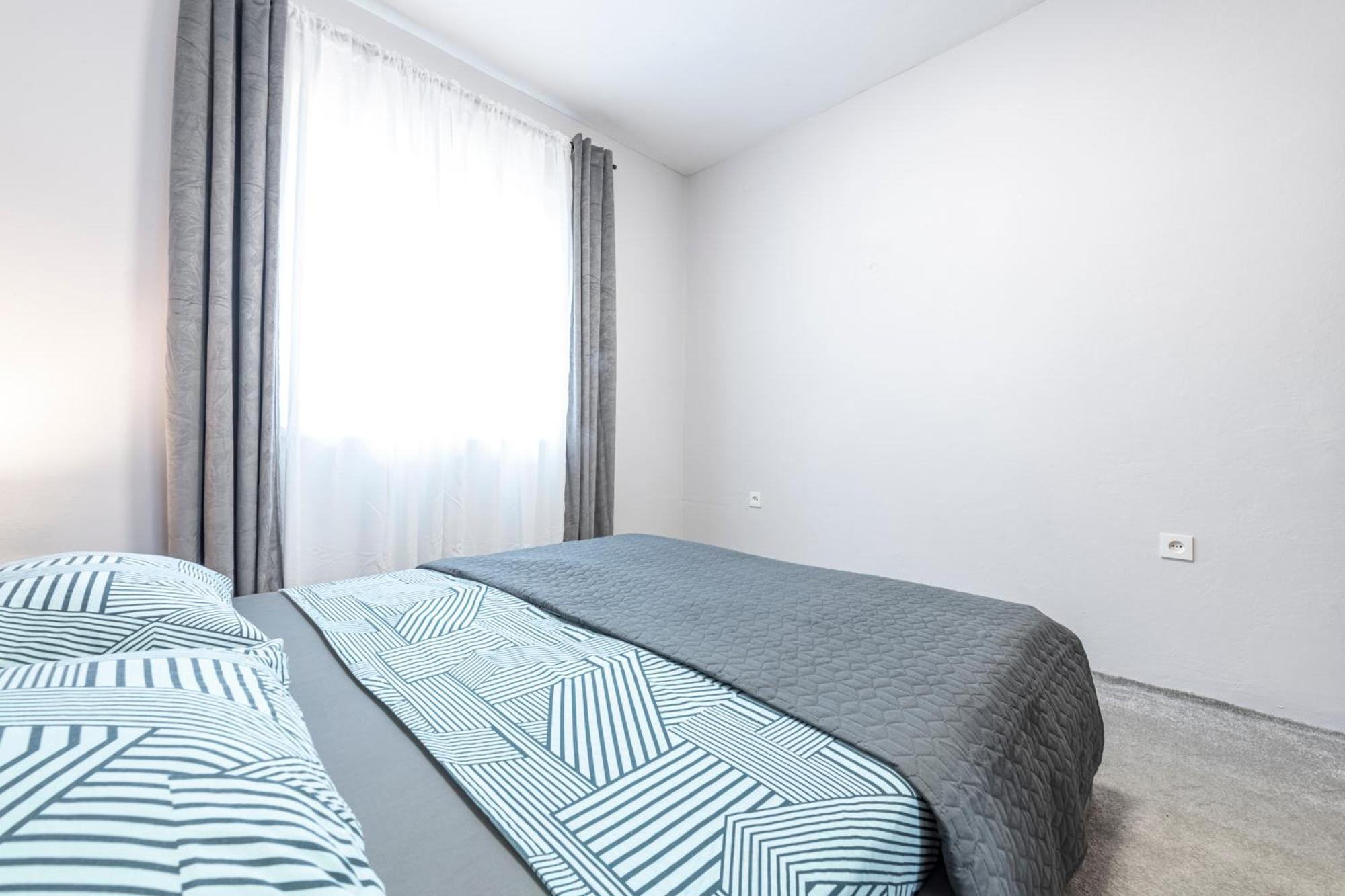 Apartment Ivan Дубровник Экстерьер фото